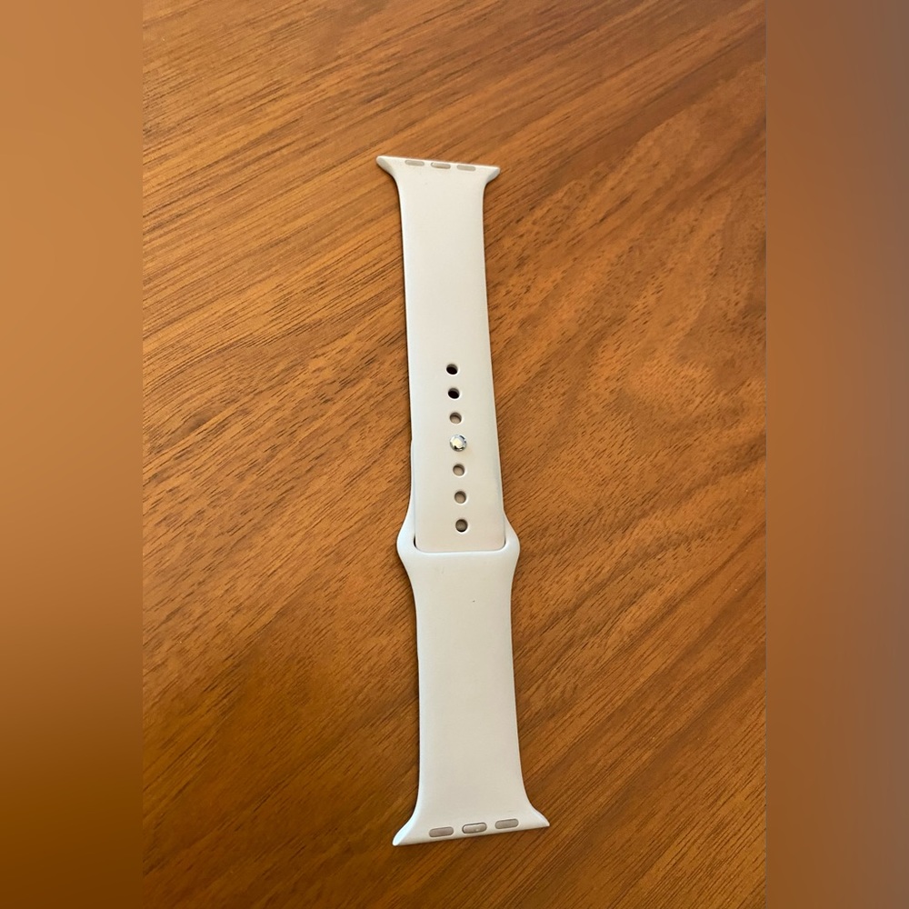 Apple Watch band